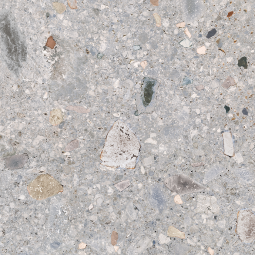 Ceppo Di Gré kültéri fagyálló 60x60cm többszínű gres padlólap