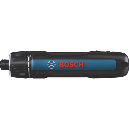 BOSCH PROFESSIONAL AKKUS CSAVARHÚZÓ GO '3'