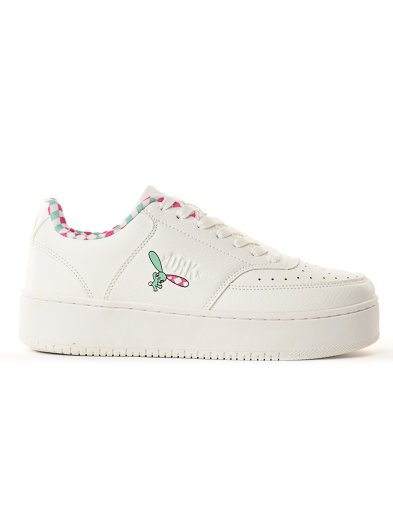 90 Classic Platform x Vates Kockas