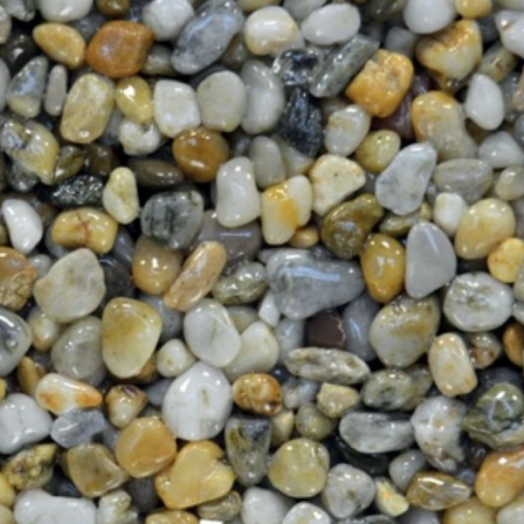 PerfectStone folyami kavics gömbölyded 4-8mm 25kg