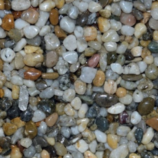 PerfectStone folyami kavics gömbölyded 4-6mm 25kg