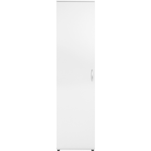 ANDY 5 GARDRÓBSZEKRÉNY, FEHÉR