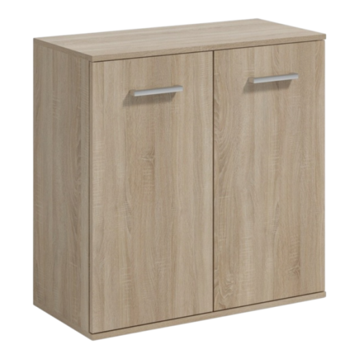 Joy komód - sonoma tölgy 75x85x33cm