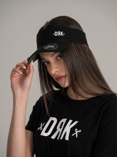 DARYL VISOR