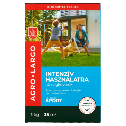FŰMAG KEVERÉK BILLIÁRD SPORT 1KG