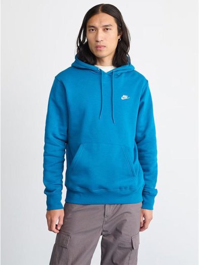 Nike Club