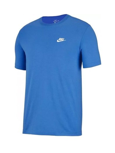 Nike Sportswear Club
