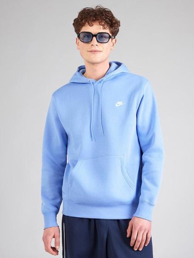 Nike Club