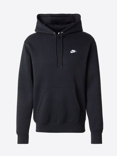 Nike Club