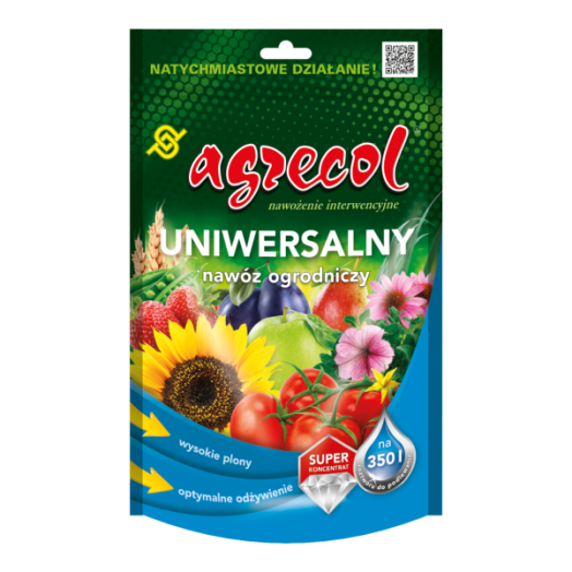 Univerzális műtrágya 350g