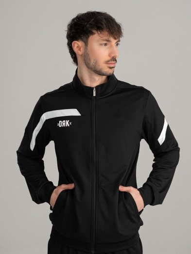 TREBLE ZIPPED