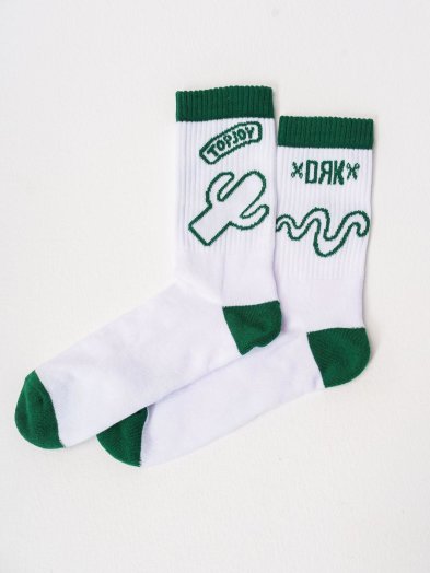 DRK x TOPJOY