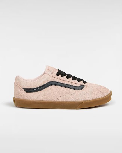 Old Skool Lowpro