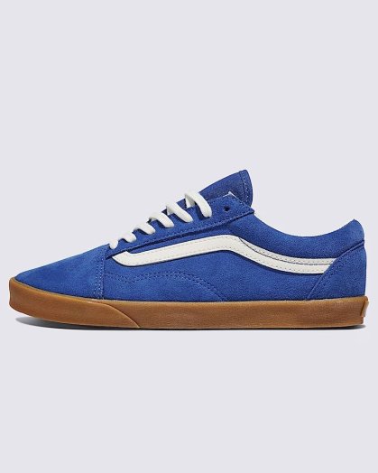 Old Skool Lowpro