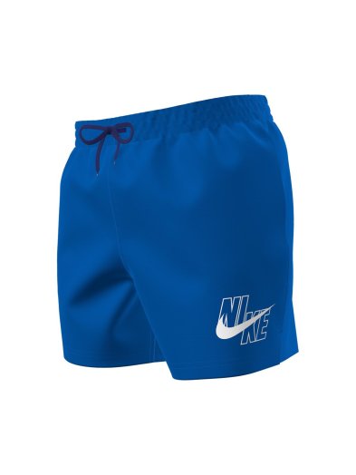 Nike Logo Lap 5