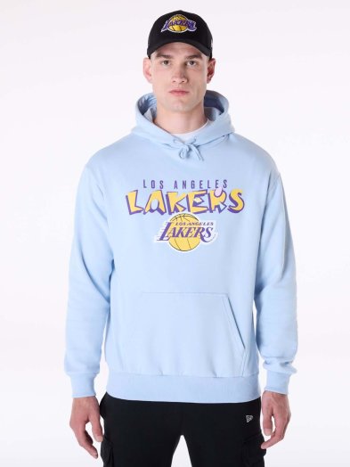 NBA GRAPHIC OS HOODIE