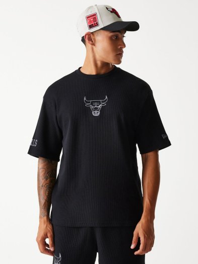 NBA WAFFLE OS TEE