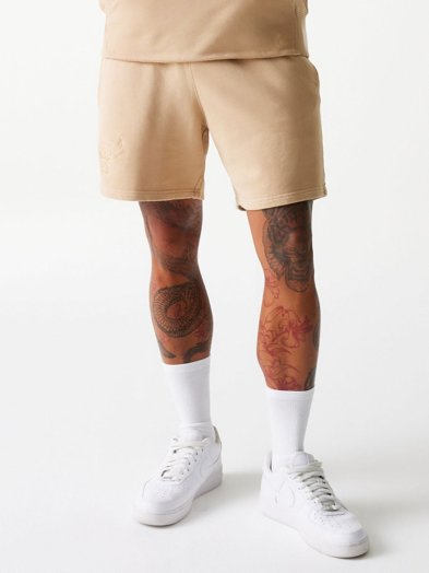 NBA WASHED SHORT
