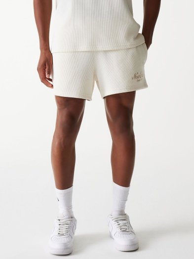 NE WAFFLE SHORT