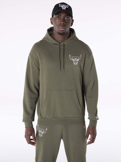 NBA LE OS HOODIE