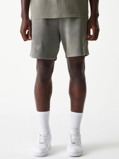 NBA WASHED SHORT