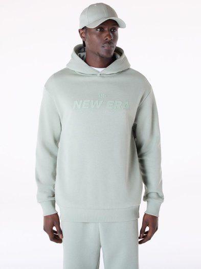 NE FLAG OS HOODIE