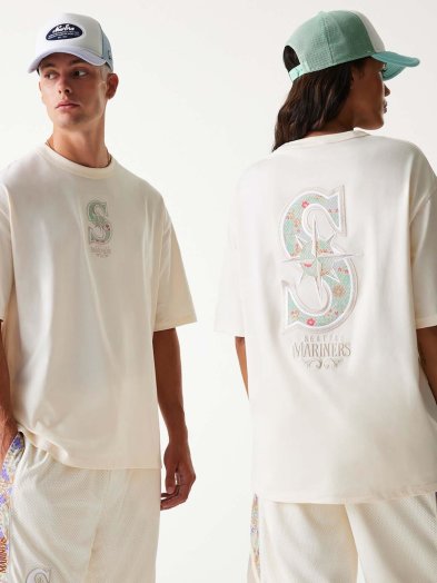 MLB INFILL OS TEE