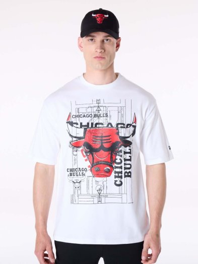 NBA GRAPHIC TEE
