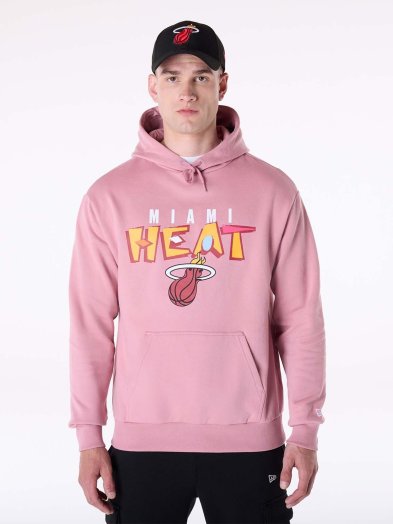 NBA GRAPHIC OS HOODIE