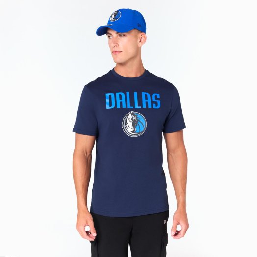 NOS NBA REGULAR TEE