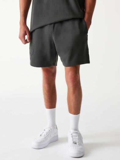 NBA WASHED SHORT