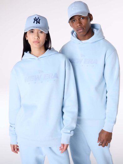 NE FLAG OS HOODIE