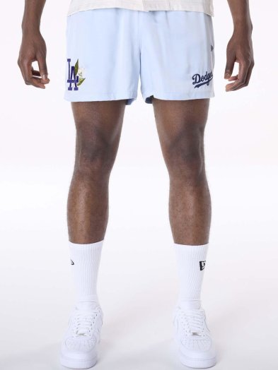 MLB WOVEN SHORT