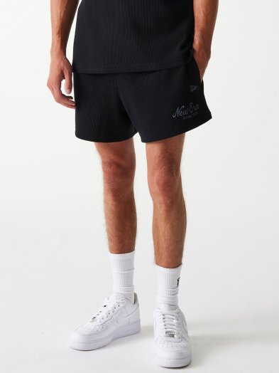 NE WAFFLE SHORT
