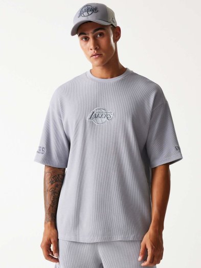 NBA WAFFLE OS TEE