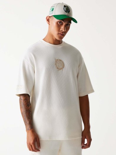 NBA WAFFLE OS TEE