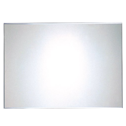 TÜKÖR ÉLCSISZOLT 60X45CM VILÁGÍTÁS NÉLKÜL
