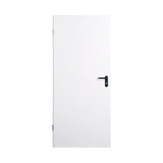 FEHÉR JOBBOS-BALOS ZK AJTÓELEM 750X2000MM