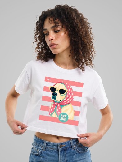DRK x STRAND 2026 SUMMER