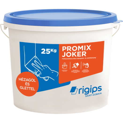 RIGIPS PROMIX JOKER 25KG