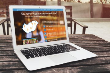 Mi is fenn vagyunk a globalplazán!