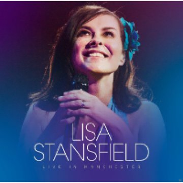 Live in Manchester CD