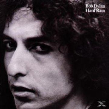 Hard Rain CD