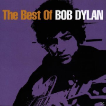 The Best of Bob Dylan CD