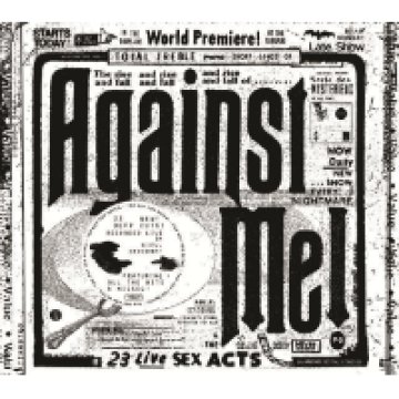 23 Live Sex Acts CD