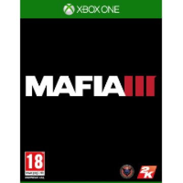Maffia III Xbox One
