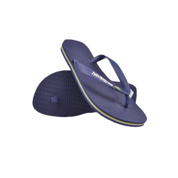 HAVAIANAS BRASIL LOGO