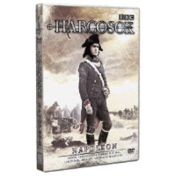 Harcosok - Napoleon DVD