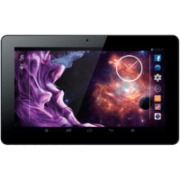 Grand 10,1" fekete tablet 8GB