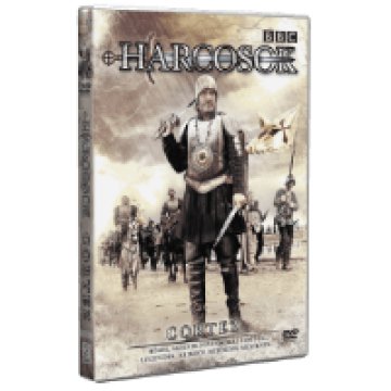 Harcosok - Cortez DVD